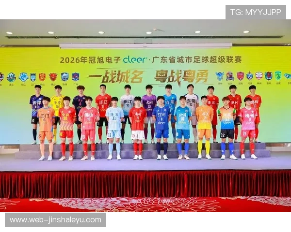 广东省超级联赛最新赛季精彩回顾与球队表现全面解析