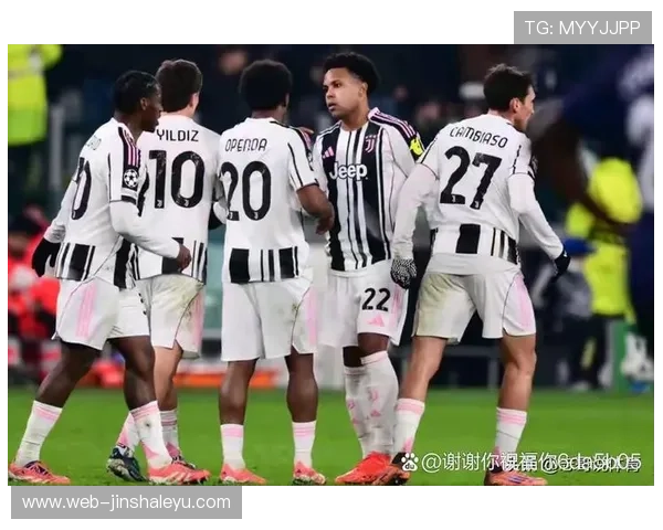 欧冠争冠格局突变豪门强队连环爆冷新星崛起改写欧洲足坛版图