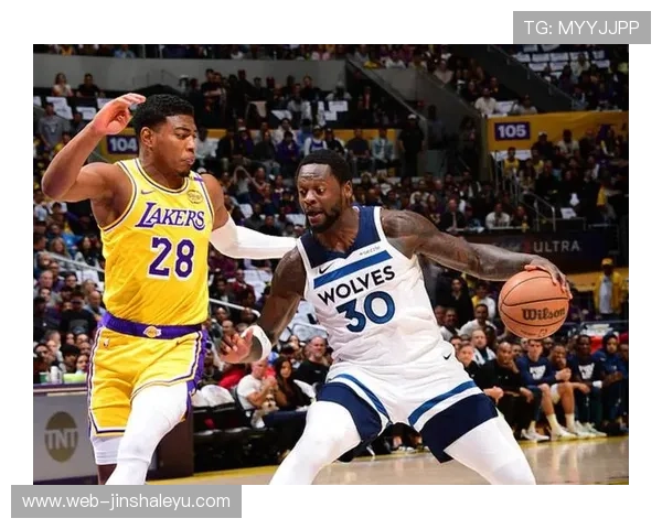 湖人核心复出带队连胜，联盟赛季排名再掀变局