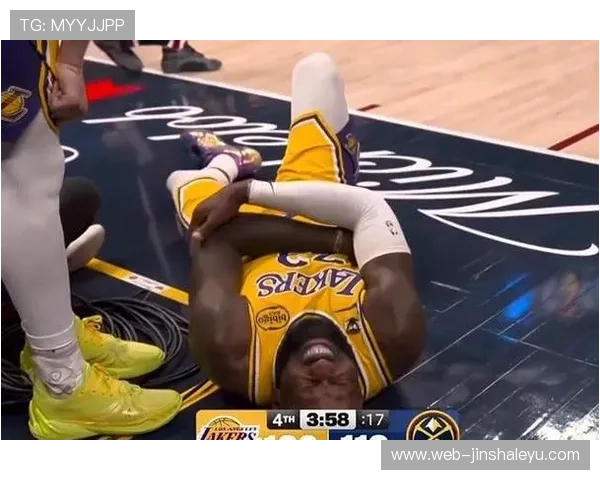 湖人连胜止步湖人主场鏖战掘金詹姆斯关键表现引关注