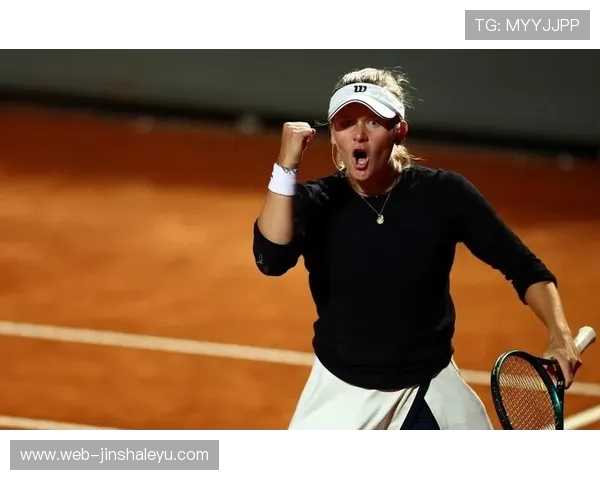 网球赛场风云再起 世界顶级选手激战法国公开赛决胜时刻