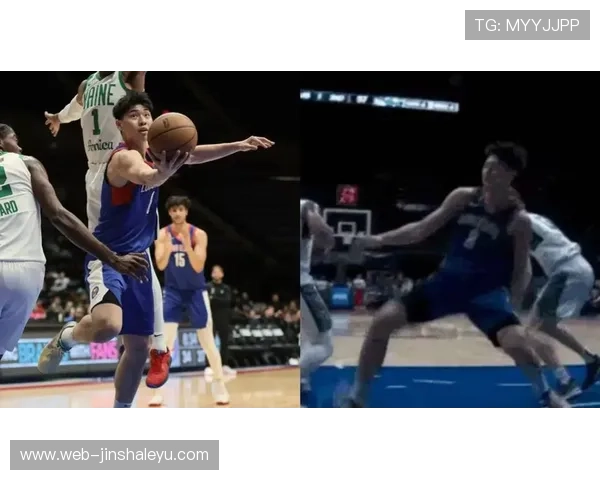 从夏联边缘人到NBA双向合同争夺者 崔永熙能否成为中国男篮破局新答案
